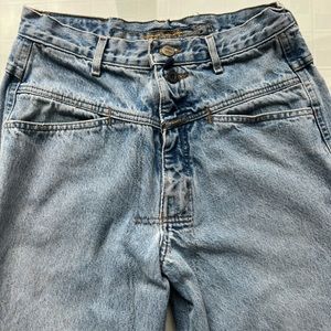 Marithé & Francois Girbaud 90’s Vintage Jeans